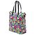 Bolsa Prada Tessuto Stampato Azul - vista 2