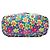 Bolsa Prada Tessuto Stampato Azul - vista 3