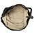 Bolsa Hobo meia lua Gucci em couro de bezerro preto - vista 4
