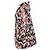 The North Face x Gucci, Jacke mit Logo-Print 2021 Mehrfarben - Ansicht 3