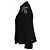 Pierre Balmain, giacca in lana perlinata con collo alto Nero - vista 4