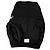 Pierre Balmain, giacca in lana perlinata con collo alto Nero - vista 7