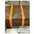 Louis Vuitton Keepall Bandoulière 55 Monogram Castaño Monograma - vista 3