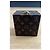 Joyero Louis Vuitton Monogram Castaño Monograma - vista 6