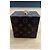 Joyero Louis Vuitton Monogram Castaño Monograma - vista 7