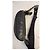 Longchamp Le Foulonne Marsupio in Pelle Martellata Nera Nero - vista 10