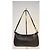 Borsa Longchamp Le Foulonne Pelle Nera Nero - vista 14