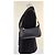 Borsa Longchamp Le Foulonne Pelle Nera Nero - vista 15