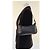 Borsa Longchamp Le Foulonne Pelle Nera Nero - vista 4