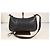 Borsa Longchamp Le Foulonne Pelle Nera Nero - vista 6