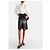 Sandali Christian Louboutin Jane in pelle nera Nero - vista 4