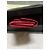 Chanel Portafoglio Classico in Pelle Matelassé Rosso - vista 3