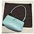 Bottega Veneta Borsa a tracolla Intrecciato Verde chiaro - vista 2
