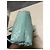 Bottega Veneta Borsa a tracolla Intrecciato Verde chiaro - vista 6