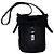 Gucci Borsa a Tracolla in Tela GG Supreme Nero