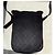 Gucci Borsa a Tracolla in Tela GG Supreme Nero - vista 4