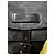 Gucci Borsa a Tracolla in Tela GG Supreme Nero - vista 6