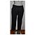 Fendi Slim-Fit Hose Schwarz - Ansicht 5