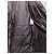 Autre Marque Dior Gesteppte Daunenjacke Schwarz - Ansicht 11