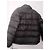 Autre Marque Dior Gesteppte Daunenjacke Schwarz - Ansicht 2