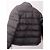 Autre Marque Dior Gesteppte Daunenjacke Schwarz - Ansicht 3