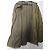 Prada Khaki Nylon Hooded Jacket - view 2