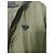 Prada Khaki Nylon Hooded Jacket - view 3