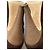 Bally braune Wildleder Stiefeletten - Ansicht 13