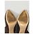 Bally braune Wildleder Stiefeletten - Ansicht 14