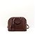 Louis Vuitton Alma BB Borsa a mano in pelle Epi Marrone