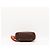 Céline Celine Macadam Canvas Shoulder Bag Brown - view 5