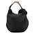 Gucci GG Monogramm Canvas Hobo-Bag Schwarz