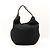 Gucci GG Monogramm Canvas Hobo-Bag Schwarz - Ansicht 3