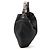 Gucci GG Monogramm Canvas Hobo-Bag Schwarz - Ansicht 4