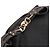 Gucci GG Monogramm Canvas Hobo-Bag Schwarz - Ansicht 7