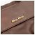 Miu Miu Bolso Satchel de cuero marrón Castaño - vista 6