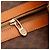 Bolsa Boston Céline Macadam Monograma Marrom - vista 10