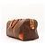 Bolsa Boston Céline Macadam Monograma Marrom - vista 4