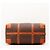 Bolsa Boston Céline Macadam Monograma Marrom - vista 5