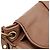 Miu Miu Borsa Hobo in Pelle Arricciata Marrone - vista 8