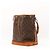 Louis Vuitton Sac Seau Monogram Noé Marron Monogramme - vue 2