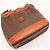 Céline Celine Monogram Canvas Bucket Bag Brown - view 6