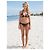 Autre Marque Bikini Ed Hardy True Love Tattoo Negro Roja Multicolor - vista 10