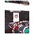 Autre Marque Bikini Ed Hardy True Love Tattoo Negro Roja Multicolor - vista 6