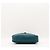 Gucci Jackie 1961 Borsa Hobo Pelle Blu Petrolio Verde scuro - vista 5
