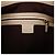 Bamboo Gucci Borsa Hobo Monogram GG con Nappine in Bambù Marrone Beige - vista 8