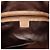 Borsa Hobo Gucci Jackie in pelle di pitone Marrone - vista 10