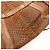 Borsa Hobo Gucci Jackie in pelle di pitone Marrone - vista 11