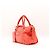 Borsa Balenciaga City Classic Corallo - vista 2