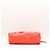 Borsa Balenciaga City Classic Corallo - vista 5